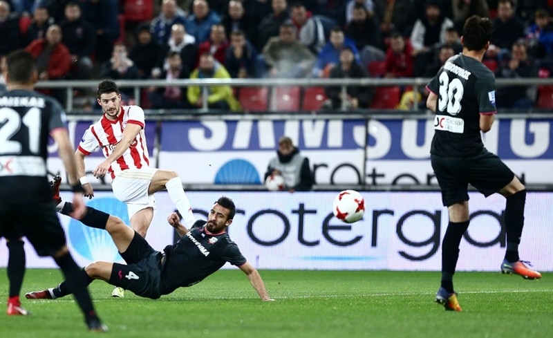 Το... τρολάρισμα του Μιραλάς στον μικρό