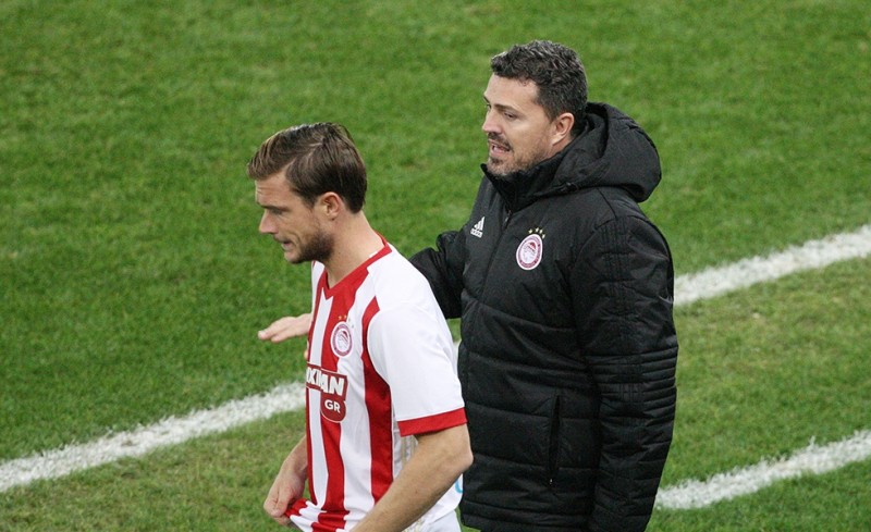 Τα πλάνα του κόουτς για την ενδεκάδα