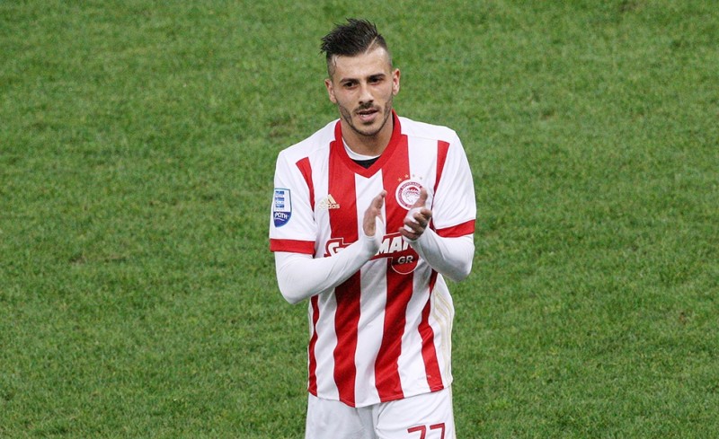 Στην Μπράγκα ο Φιγκέιρας