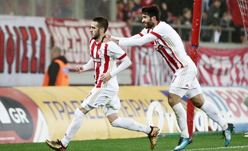 Ασχοληθείτε λίγο και με το ποδόσφαιρο...