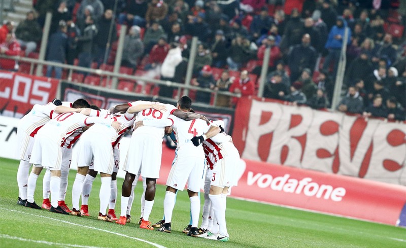 Σαφώς βελτιωμένος!