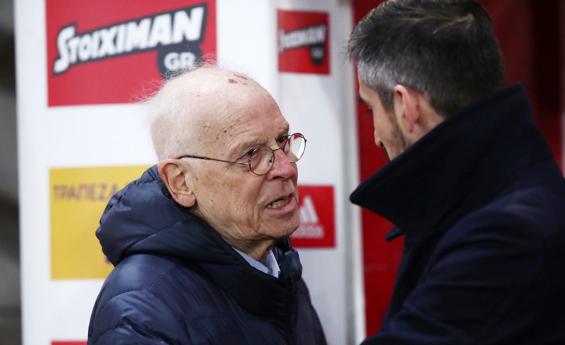 Ευχαρίστησαν για τη φιλοξενία