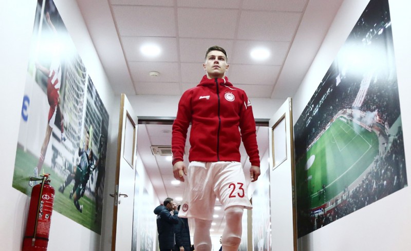 Δεν φαίνεται κάτι σοβαρό