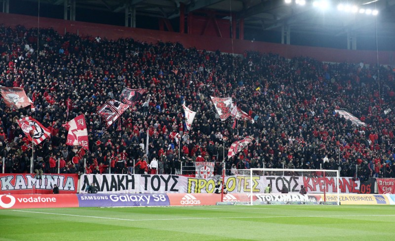 Θα βράζει και πάλι ο Ναός!