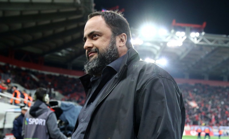 Πάντα κοντά ο ηγέτης!