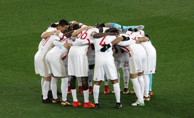 Στροφή στη μάχη της Τρίπολης