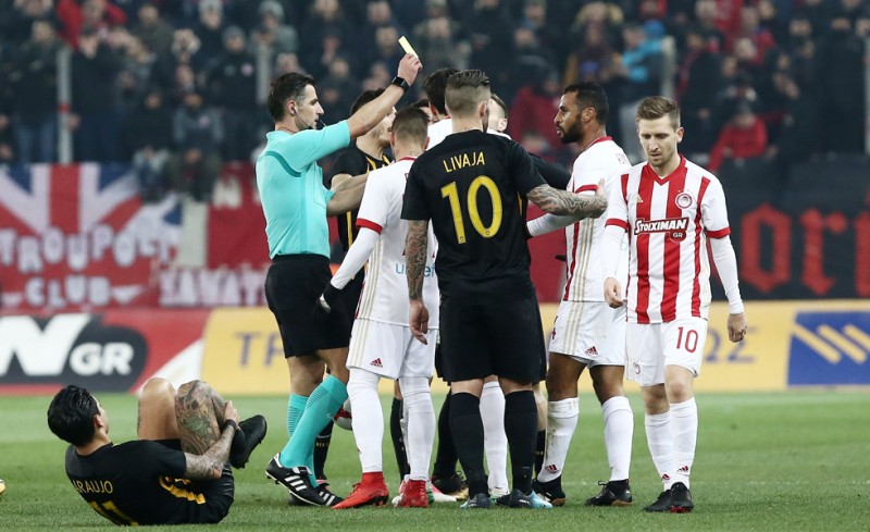 Φάση δεν κάνατε, έχετε και θράσος!