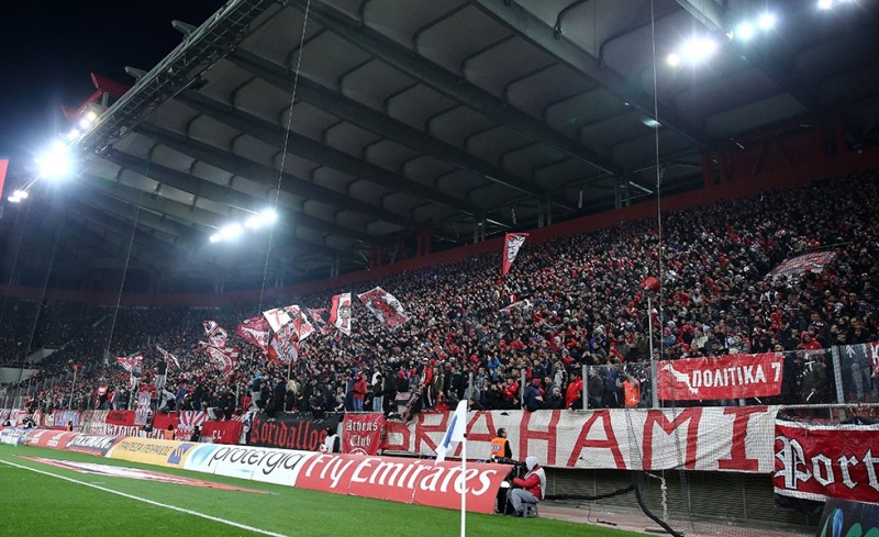 Όλοι μαζί στη μάχη, μια γρο8ιά!