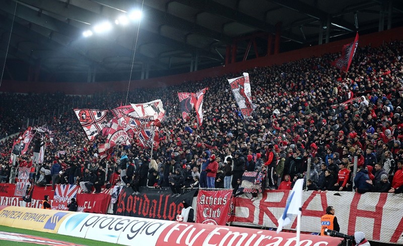 Εξαφανίζονται τα εισιτήρια για τον Ναό!