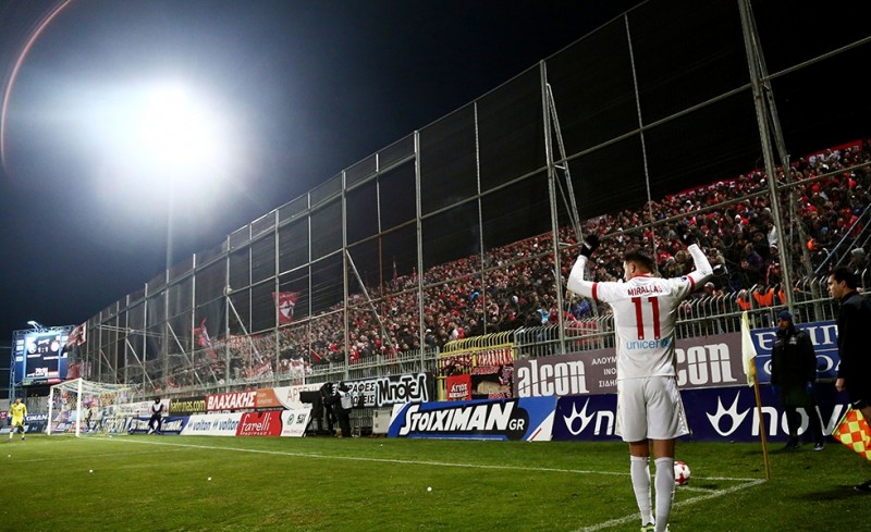 Κρίμα για αυτόν τον υπέροχο λαό!