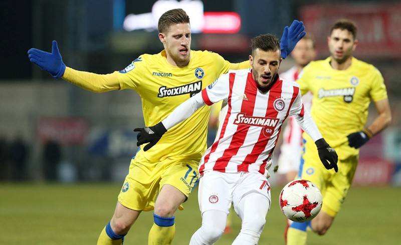 Αποφασίζει για το μέλλον του ο Φιγκέιρας