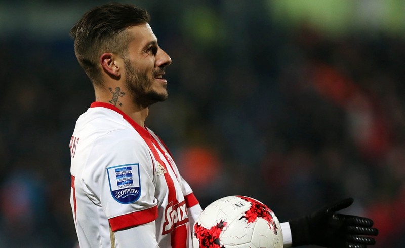 Εξελίξεις με Φιγκέιρας