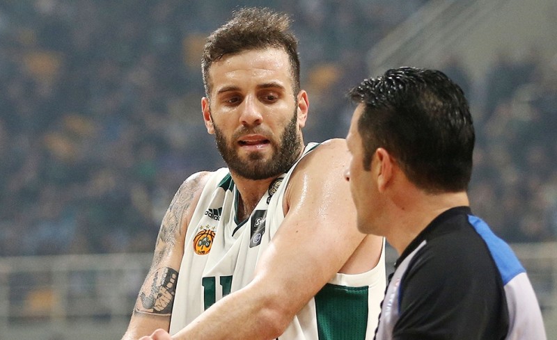 Τρομερό! Είχαν και παράπονα στο ημίχρονο!