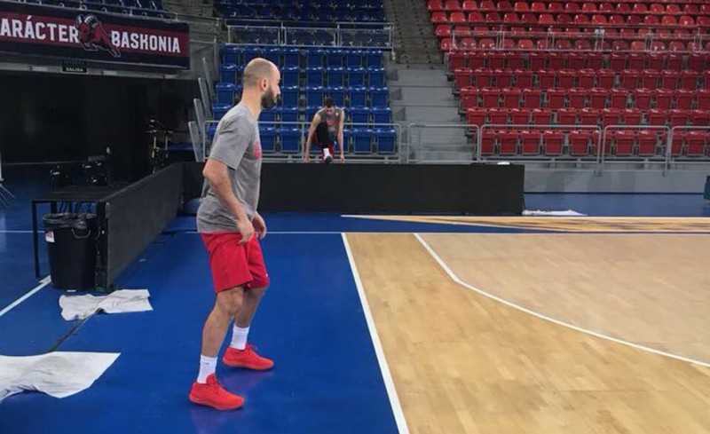 Ένα τελευταίο χαλάρωμα (photos)