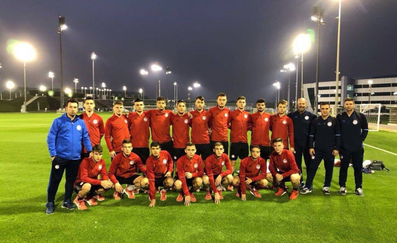 Δεύτερη νίκη με Μπουλάρι