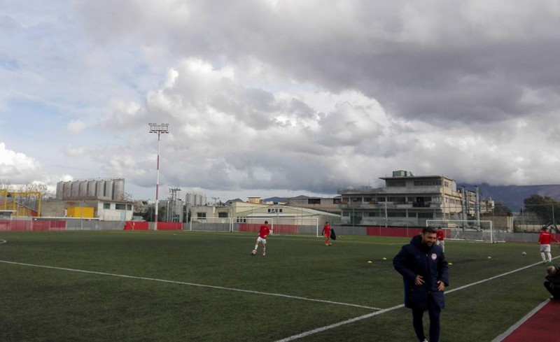 Με μεγάλη καθυστέρηση!