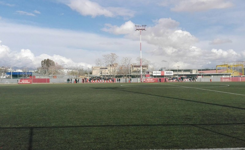 Υπάρχει... θέμα!