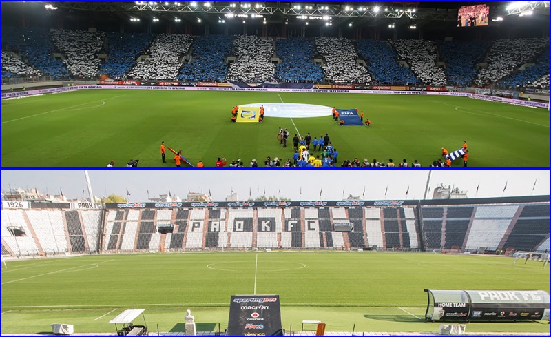 Γελάει ο κόσμος όλος!