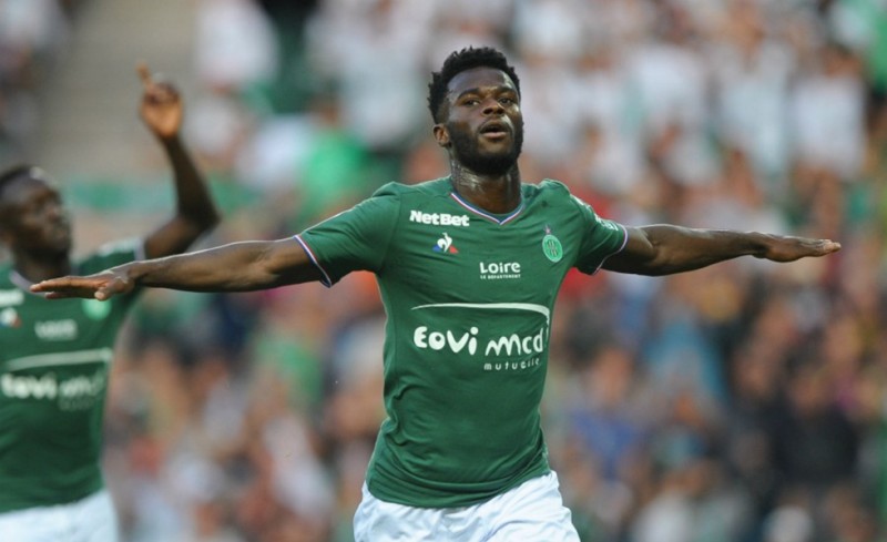 Δεν ανανεώνει, αλλά μένει στη Σεντ Ετιέν