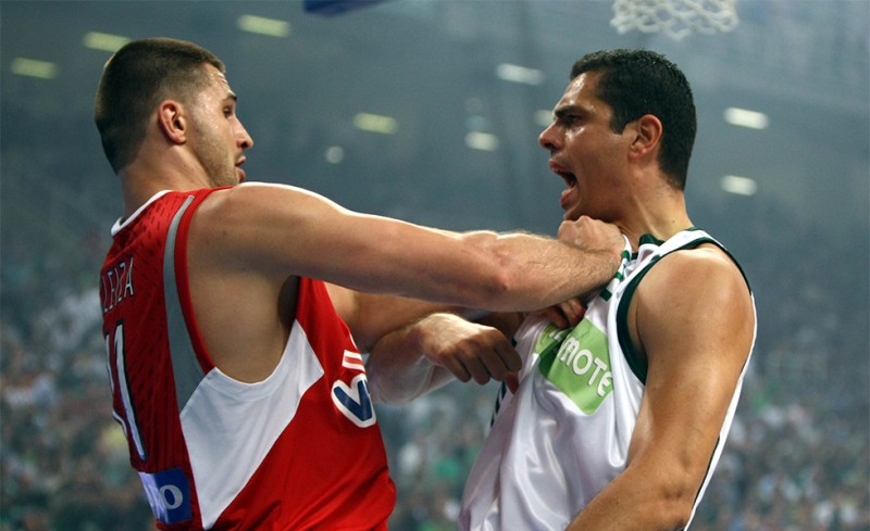 Τις καλύτερες ευχές μας, Λίνας! (photo)