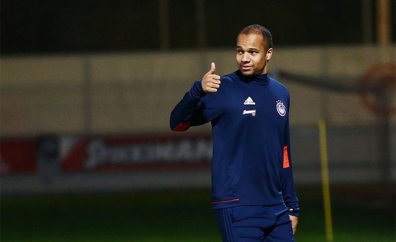 Οτζίτζα, η επιστροφή