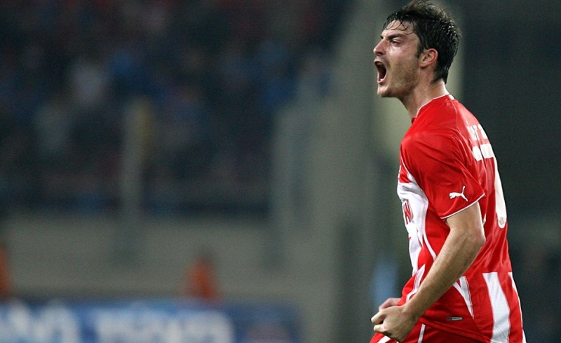 Σταμάτησε ο Άλμπερτ Ριέρα