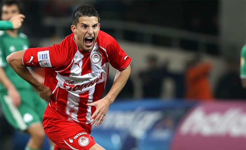 Έρχεται ο καλύτερος... για μας!