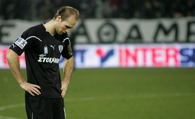 Βρε... Μούσλι, αν θες να έρθεις Ελλάδα, έλα στη φιέστα μας