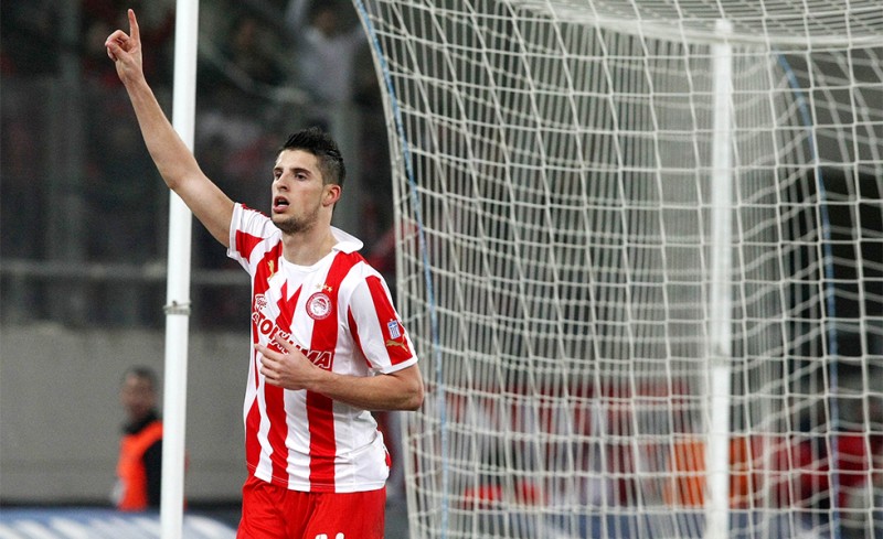 Τεράστια κίνηση στη μάχη για το όγδοο σερί!