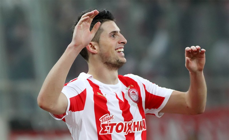 Παροξυσμός: O Μιραλάς γυρίζει σπίτι του!