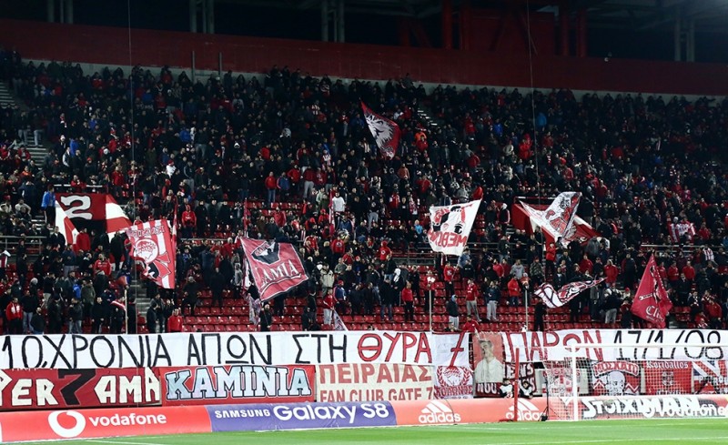 Για ποια συσπείρωση μιλάτε;