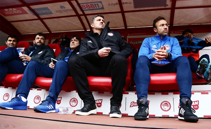 Οι σκέψεις Γκαρθία για την 11άδα