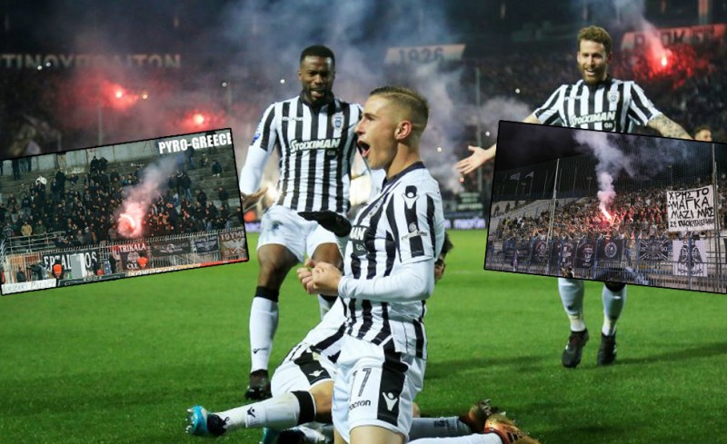 Η ασυλία και η ατιμωρησία των