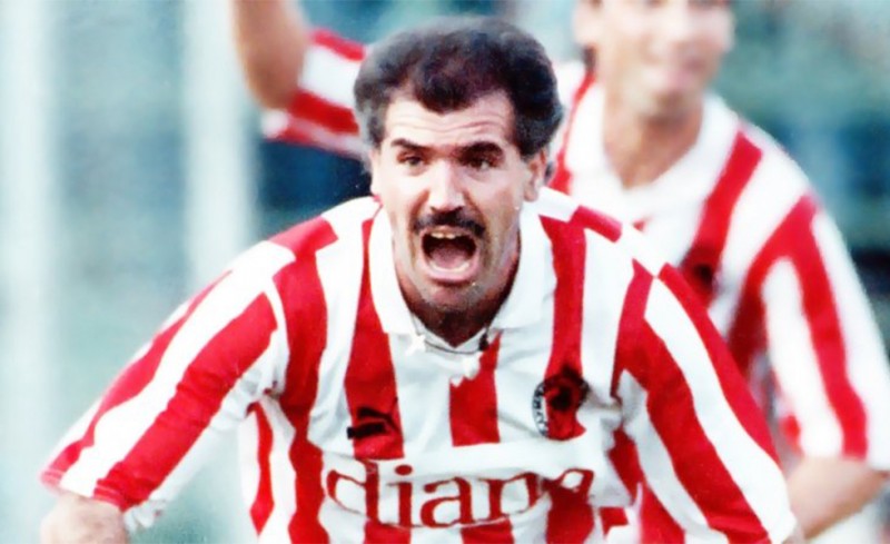 Και... φάπα έφαγαν, και ένσταση έκαναν! (video)