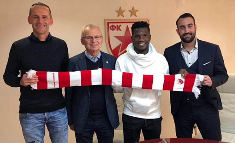 Ευχαρίστησε ο Μπεν (photo)