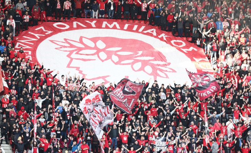 Στη διάθεση του κόσμου