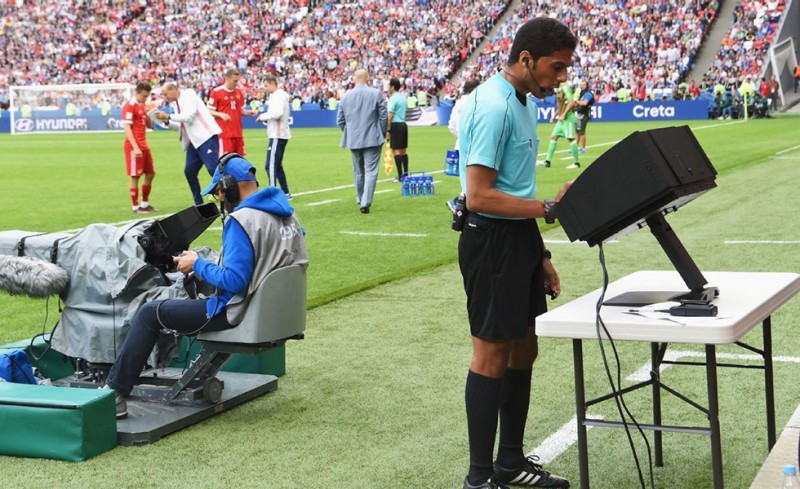 VAR από τη νέα σεζόν στη Superleague