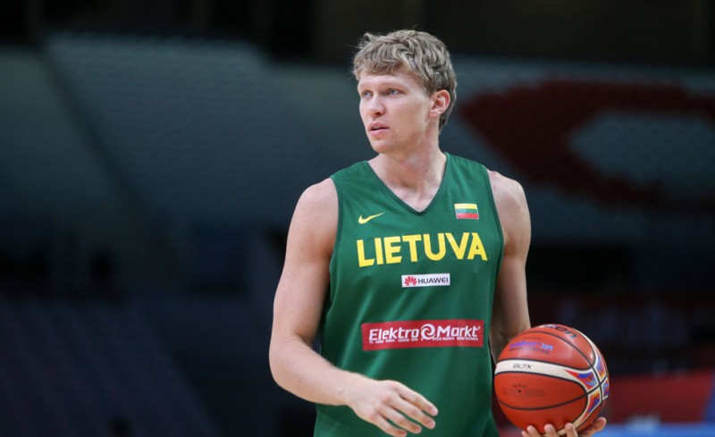 Πάει για ντεμπούτο με Ολυμπιακό!