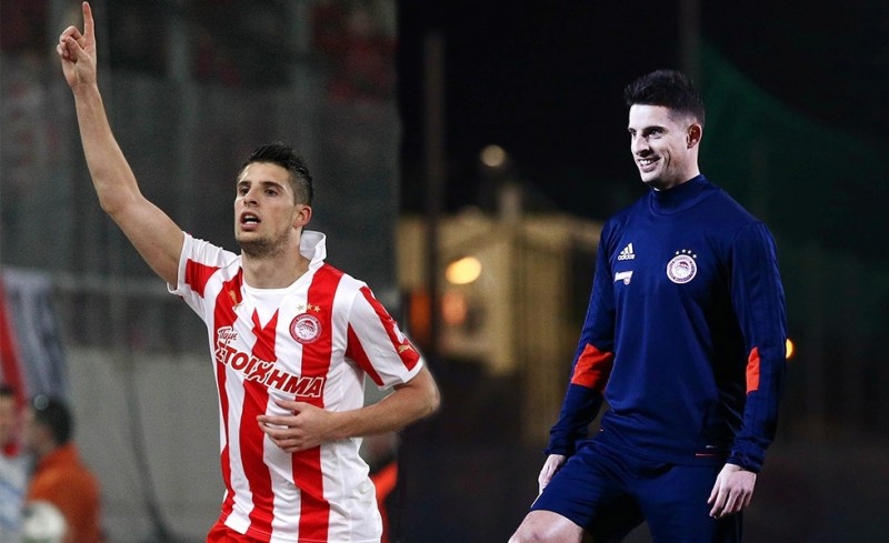 Και... σακούλες, και γκολ! (videos)
