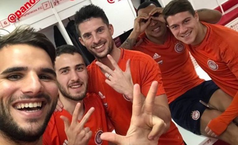 Kαλή εβδομάδα από τα παιδιά!