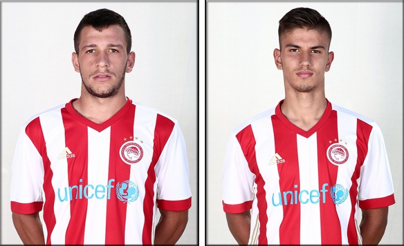 Βάρκας και Βοΐλης για την αντεπίθεση