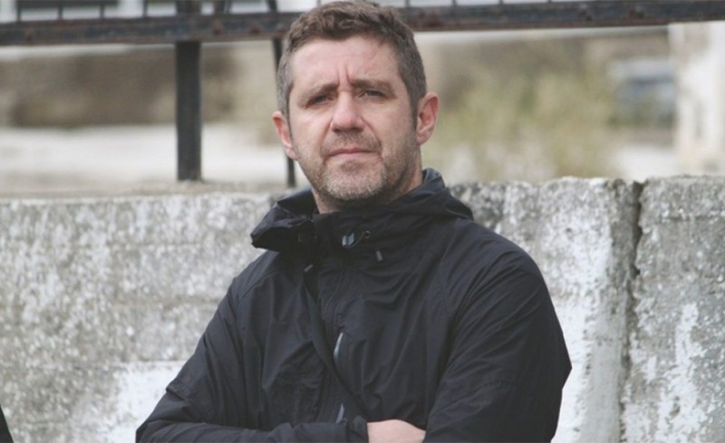 Αναλαμβάνει ο Σκουλής