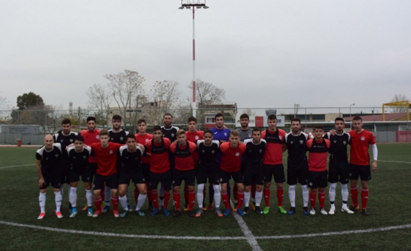 Ξεμούδιασαν οι Νέοι