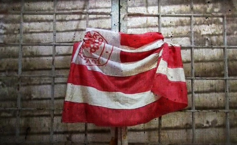 Η ημέρα που σταμάτησε ο χρόνος (video)