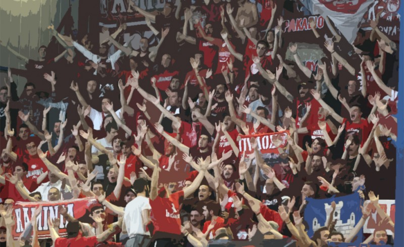 Ζήτησε το ευρωπαϊκό ο κόσμος! (video)