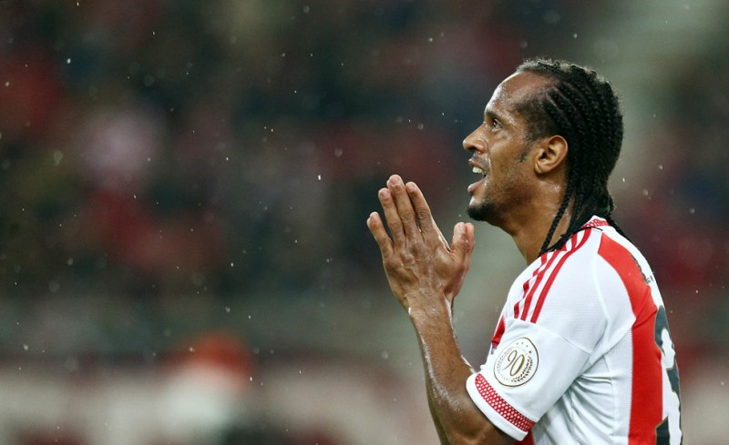 Και ο Σαλίνο για τη Θύρα 7 (photo)