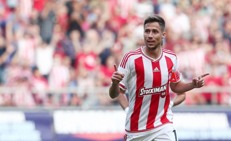 Για αυτό είσαι σπουδαίος, Νταβίντ! (photo)