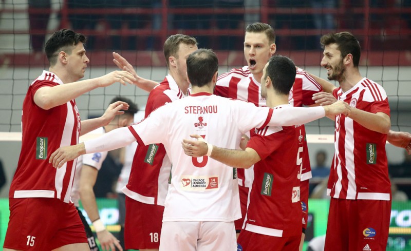 Μετά το Βέλγιο, στη Θεσσαλονίκη για το