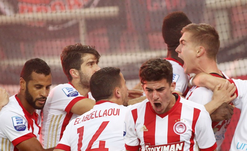 Θρύλε γερά, πρωτάθλημα ξανά!