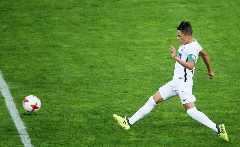 Η αποστολή του Ατρομήτου